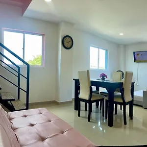 Apartamento Apartamento 408, Cartagena